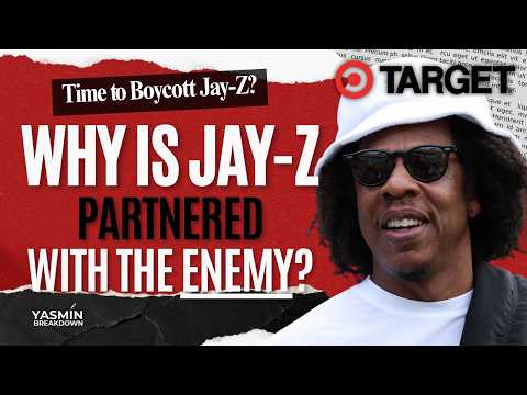 Why Did Jay-Z Cross The Target Boycott? History Has The Answer.