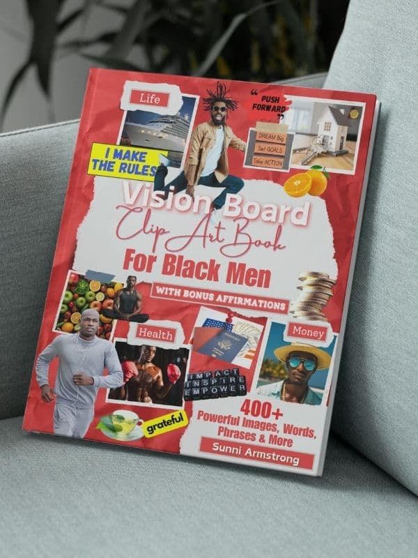 For Black Men