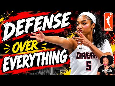 Angel Reese & Dream: Why Atlanta Keeps Winning Games